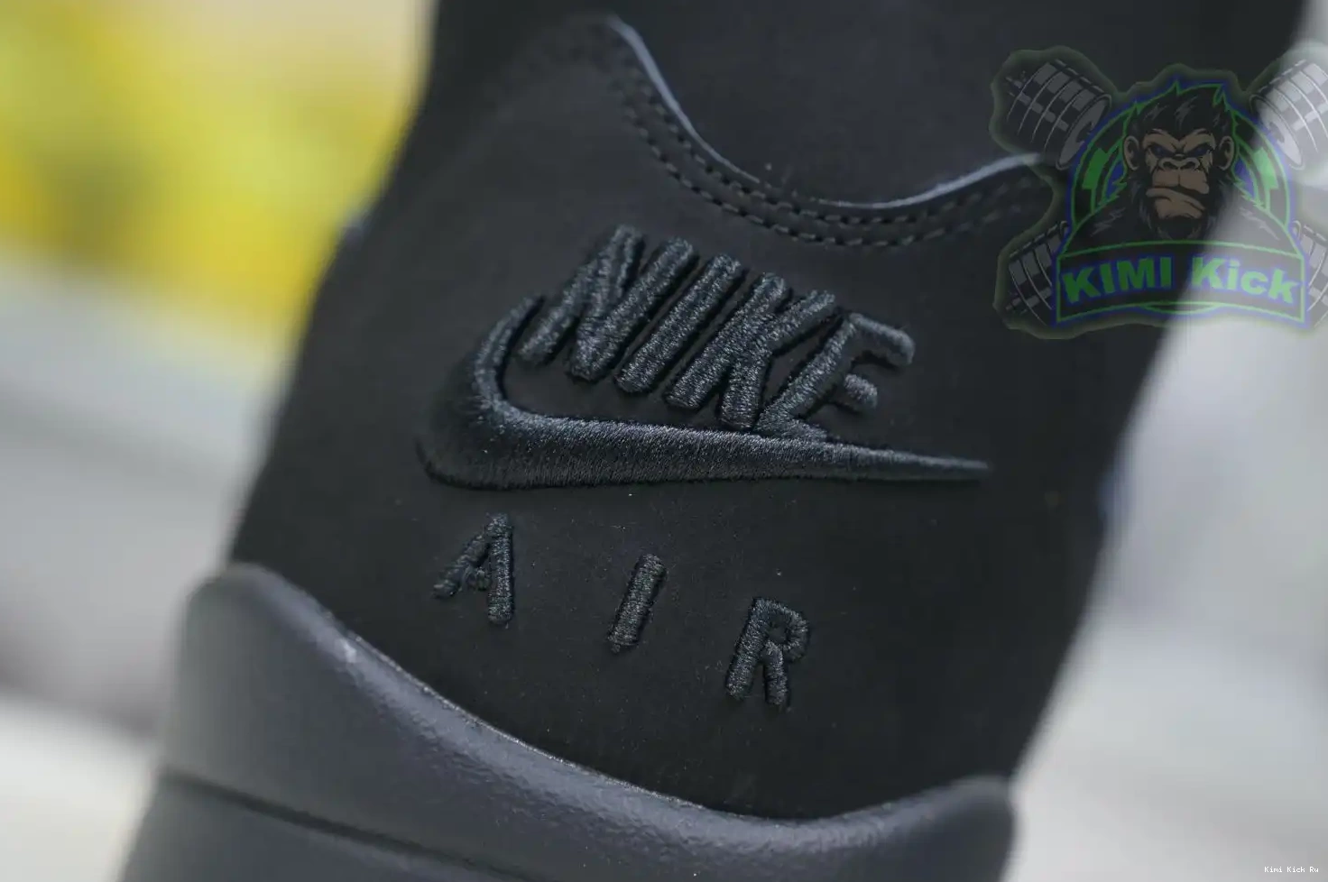 Air A Kimikick x MANIÉRE Jordan 5 MA 0818